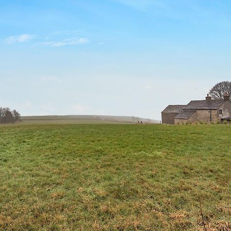 Headlands Farm Villa Flash Dış mekan fotoğraf