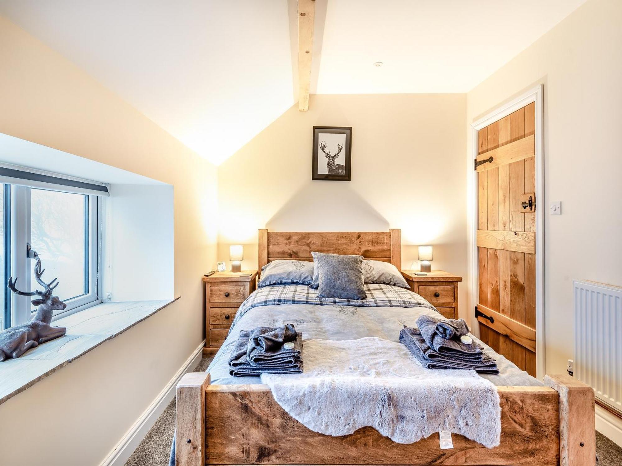 Headlands Farm Villa Flash Dış mekan fotoğraf